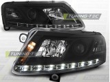 Фары Audi A6 C6 LPAU74