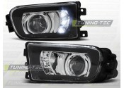Противотуманные фары BMW E39