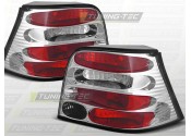 Задние фонари на VW Golf 4 LTVW49