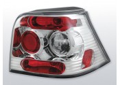 Задние фонари на VW Golf 4 LTVW01