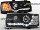 Фары VOLKSWAGEN T4 LPVWF1