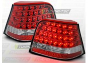 Задние фонари на VW Golf 4 LDVW21