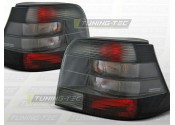 Задние фонари на VW Golf 4 LTVW69