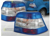 Задние фонари на VW Golf 4 LTVW70