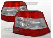 Задние фонари на VW Golf 4 LTVW71