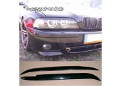 Реснички на фары BMW E39