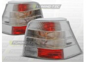 Задние фонари на VW Golf 4 LTVW72