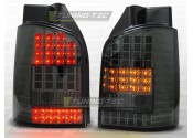 Задние фонари на VW T5 LDVW43