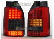 Задние фонари на VW T5 LDVW45