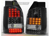 Задние фонари на VW T5 LDVW42