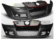 Передний бампер VW GOLF 5