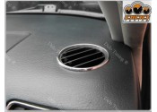 Рамки на обдувы Audi A4 B5
