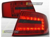 Задние фонари Audi A6 C6
