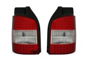 Задние фонари на VW T5 LDVW017