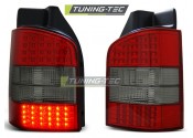 Задние фонари на VW T5 LDVW30