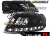 Фары Audi A6 C6 LPAU76